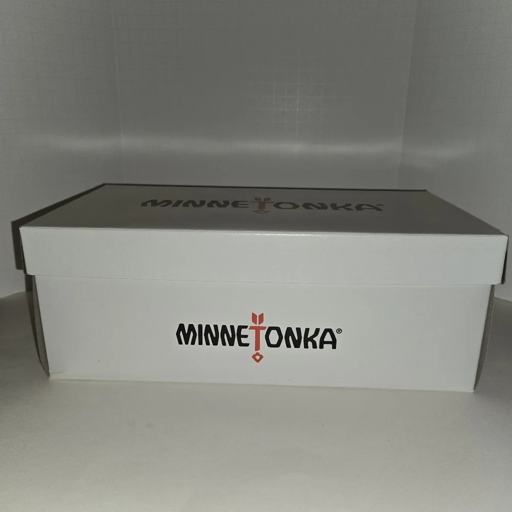 MINNETONKA Sandals - Picture 5 of 6